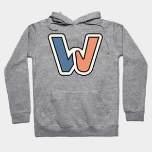 wisejack badge Hoodie